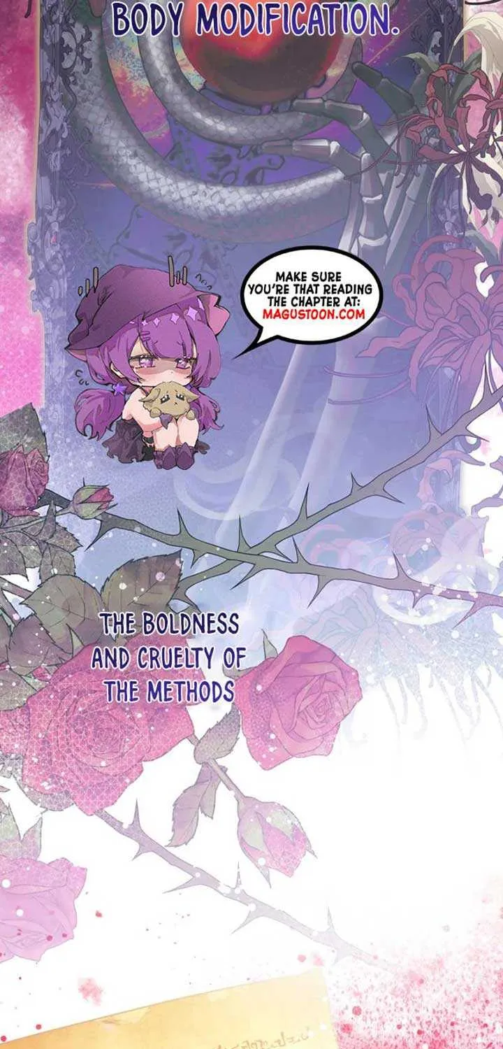 The Baby Isn’T Yours Chapter 82 page 49 - 