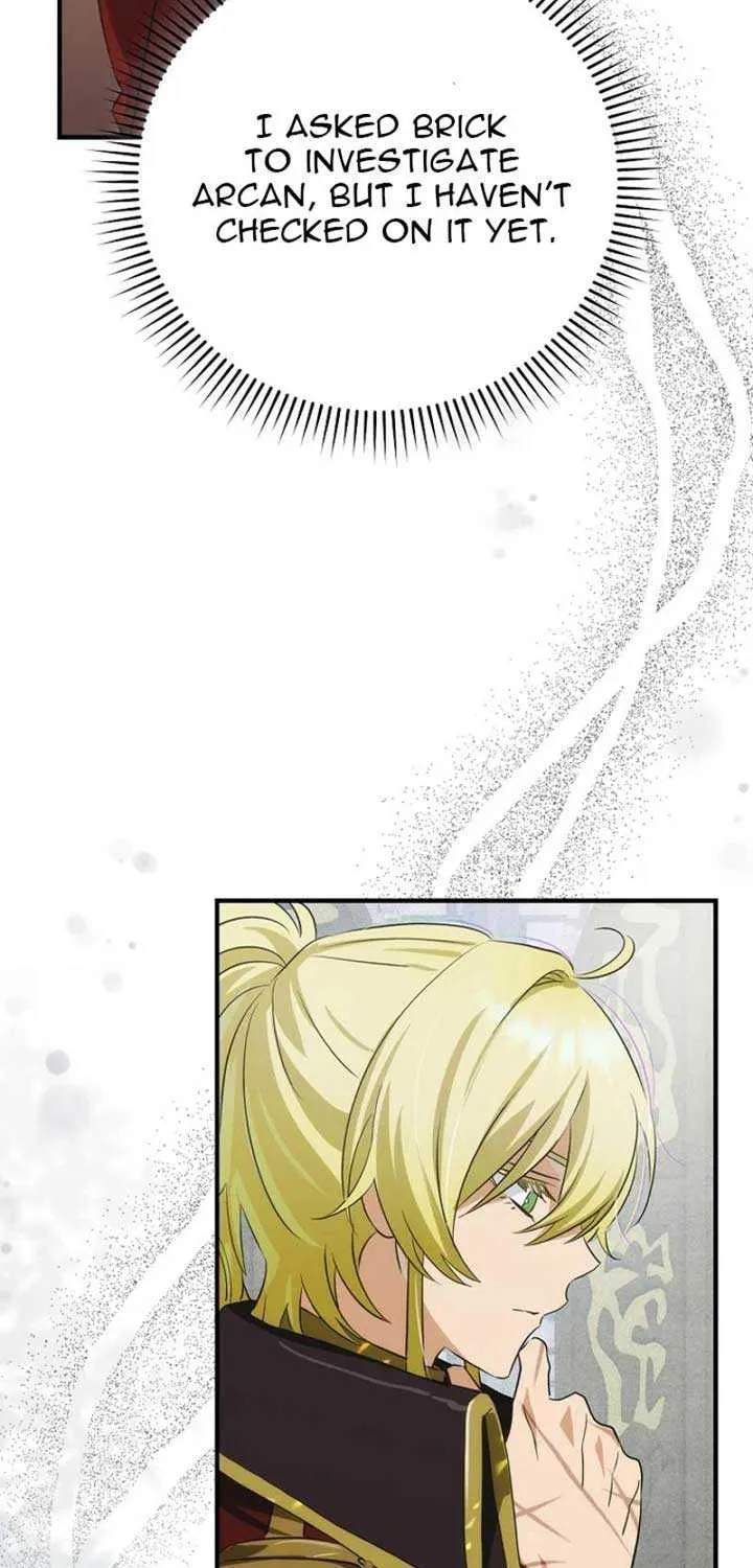 The Baby Isn’T Yours Chapter 82 page 53 - 