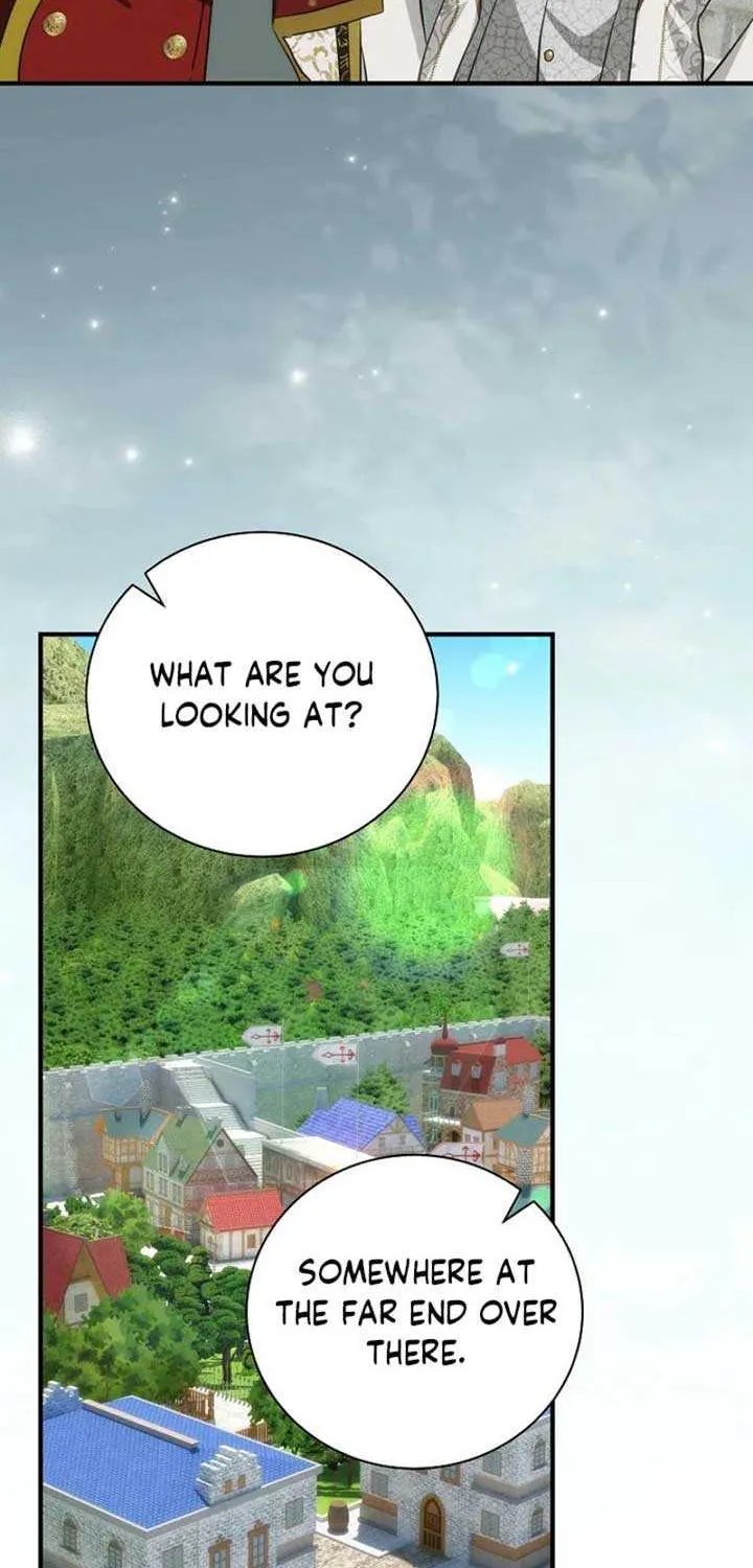 The Baby Isn’T Yours Chapter 82 page 56 - 