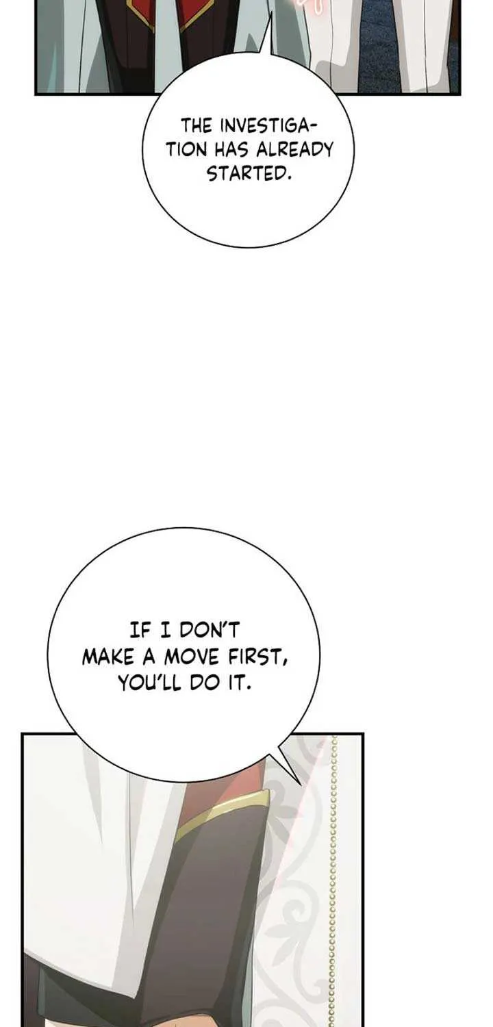 The Baby Isn’T Yours Chapter 82 page 59 - 
