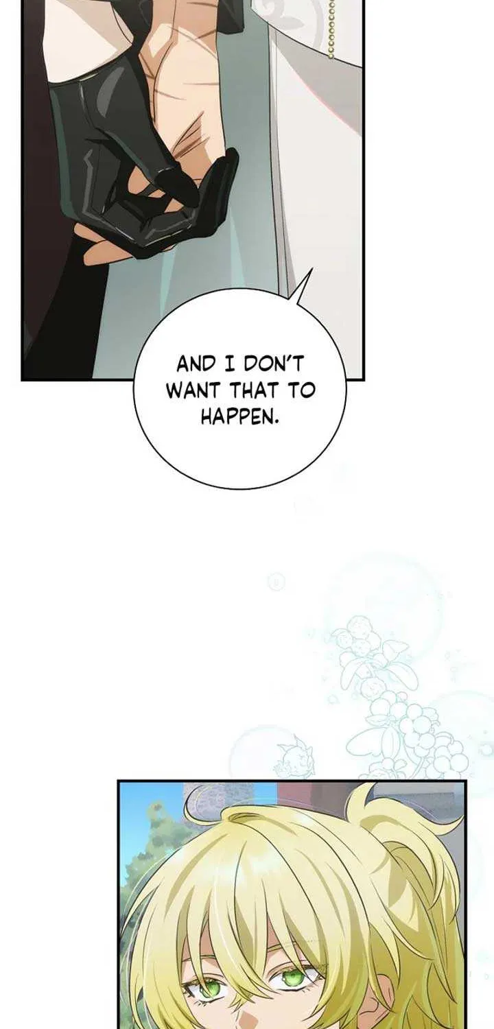 The Baby Isn’T Yours Chapter 82 page 60 - 