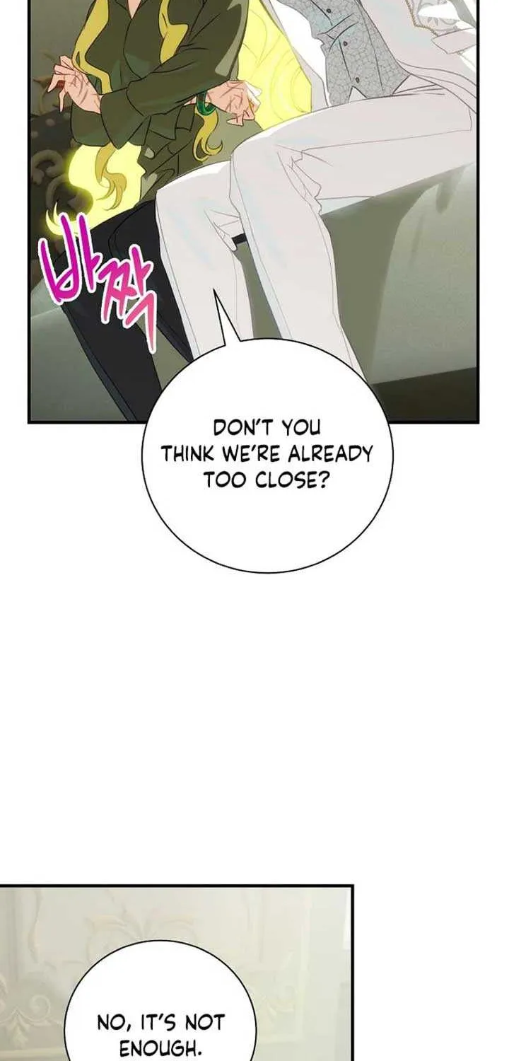 The Baby Isn’T Yours Chapter 82 page 7 - 