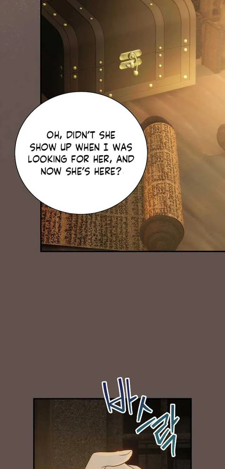 The Baby Isn’T Yours Chapter 82 page 68 - 