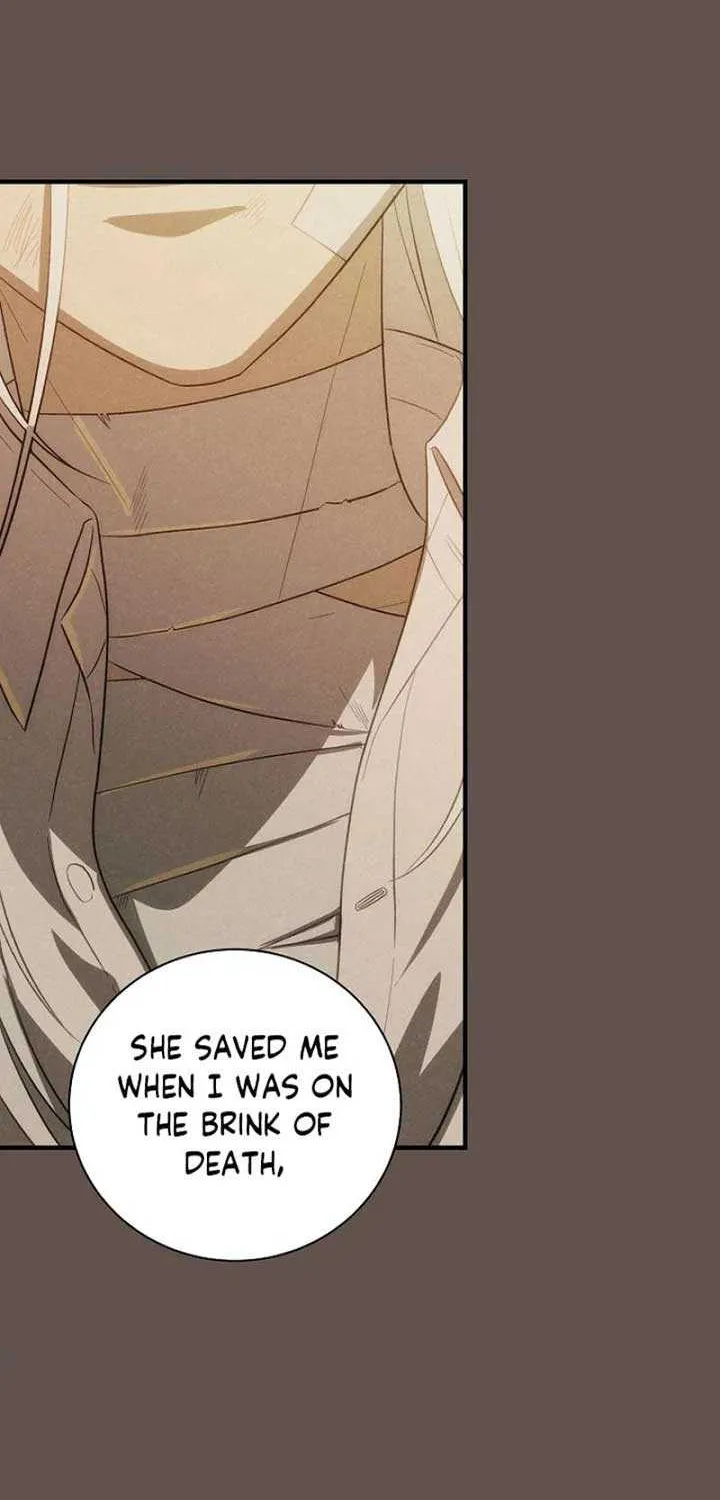 The Baby Isn’T Yours Chapter 82 page 71 - 