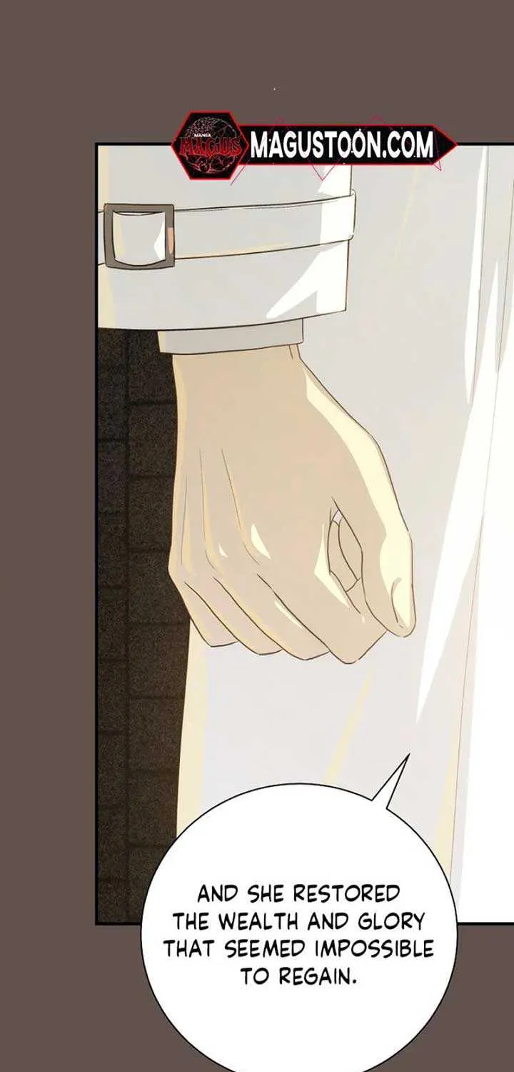 The Baby Isn’T Yours Chapter 82 page 72 - 