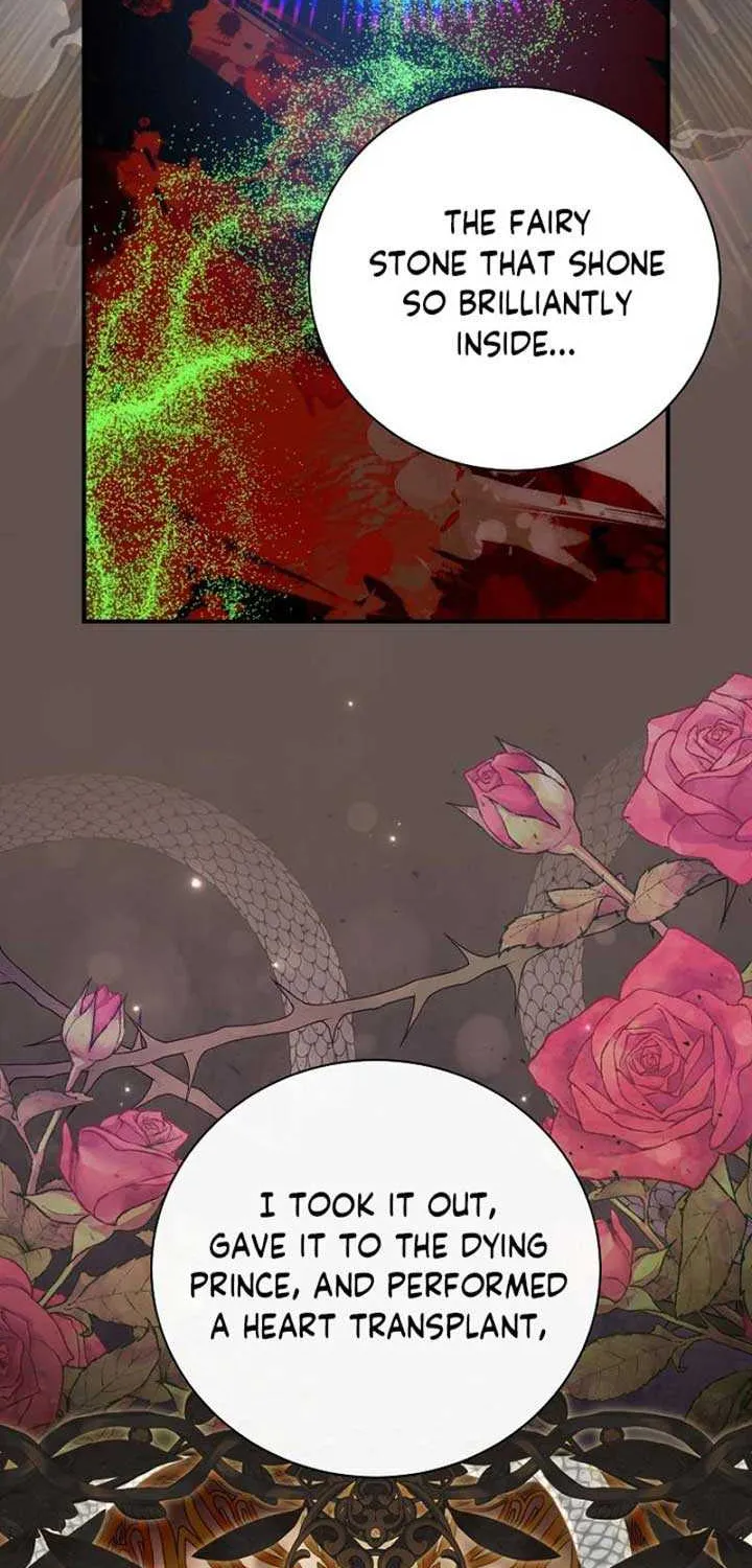 The Baby Isn’T Yours Chapter 82 page 77 - 