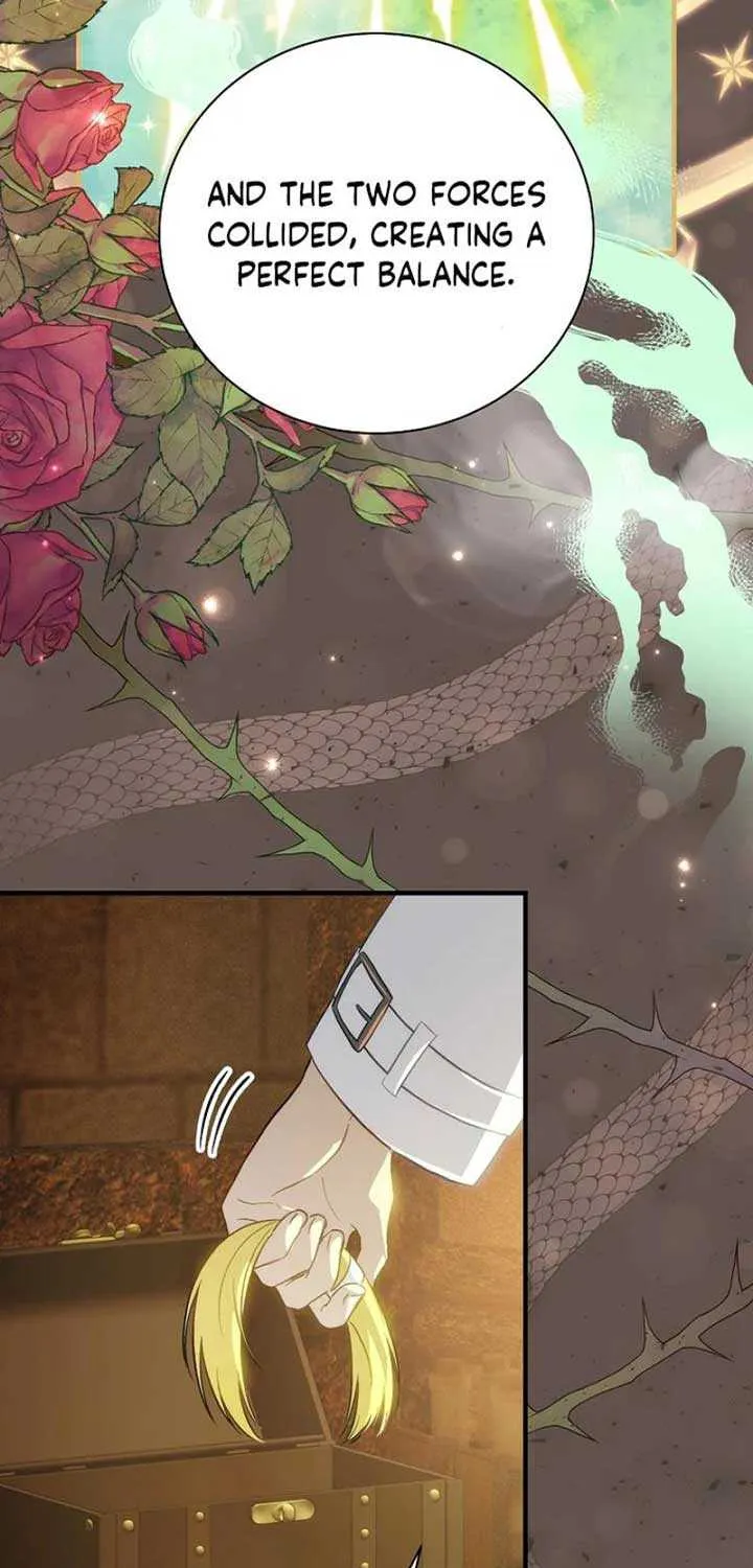 The Baby Isn’T Yours Chapter 82 page 80 - 