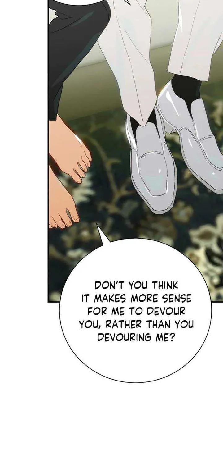 The Baby Isn’T Yours Chapter 82 page 9 - 