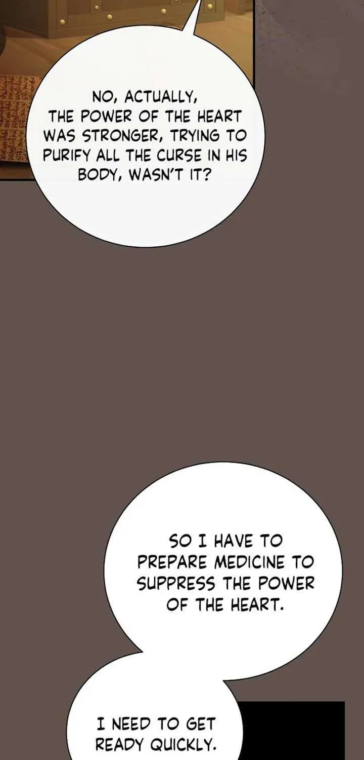 The Baby Isn’T Yours Chapter 82 page 81 - 