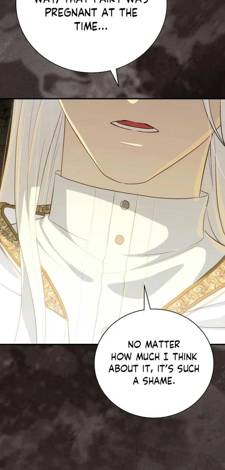 The Baby Isn’T Yours Chapter 82 page 83 - 