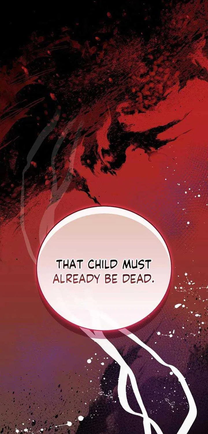 The Baby Isn’T Yours Chapter 82 page 85 - 