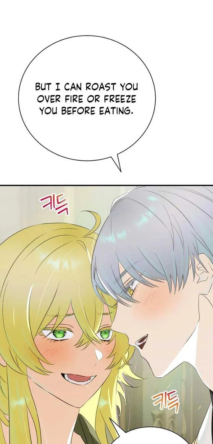 The Baby Isn’T Yours Chapter 82 page 10 - 