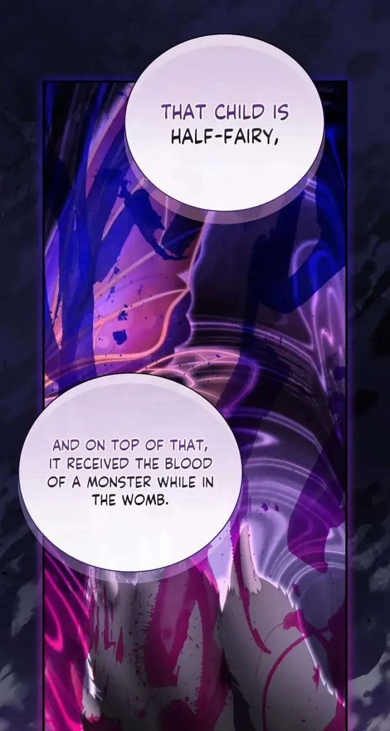 The Baby Isn’T Yours Chapter 83 page 14 - 