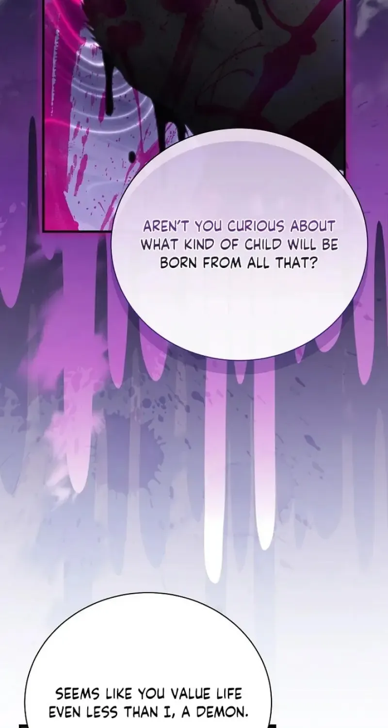 The Baby Isn’T Yours Chapter 83 page 15 - 