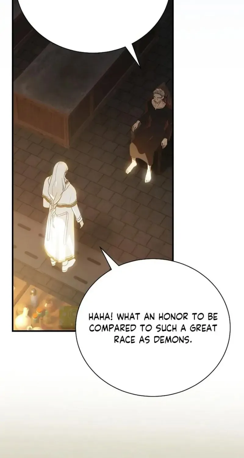 The Baby Isn’T Yours Chapter 83 page 16 - 