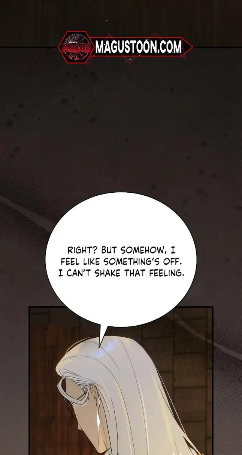 The Baby Isn’T Yours Chapter 83 page 18 - 