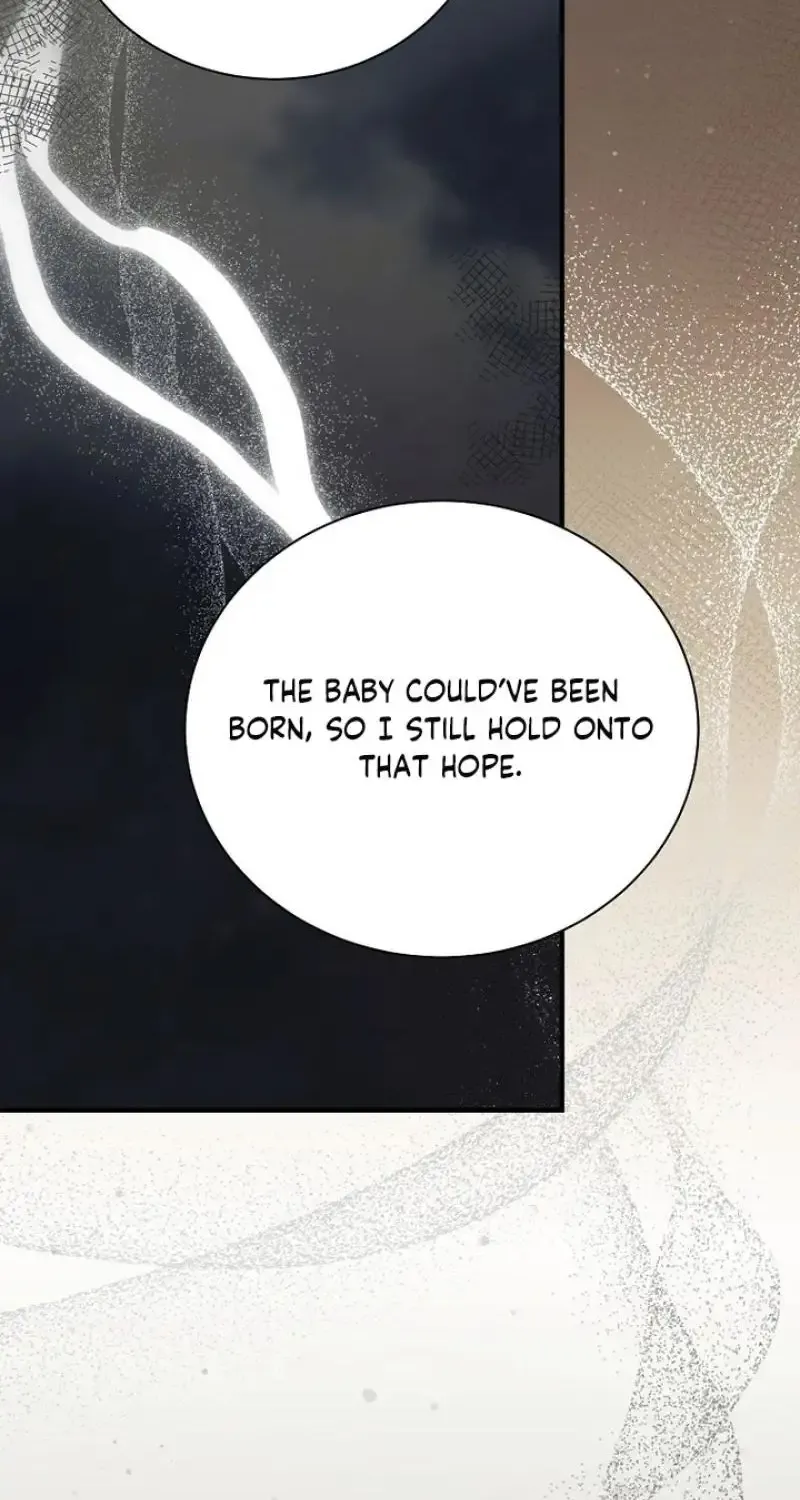 The Baby Isn’T Yours Chapter 83 page 20 - 