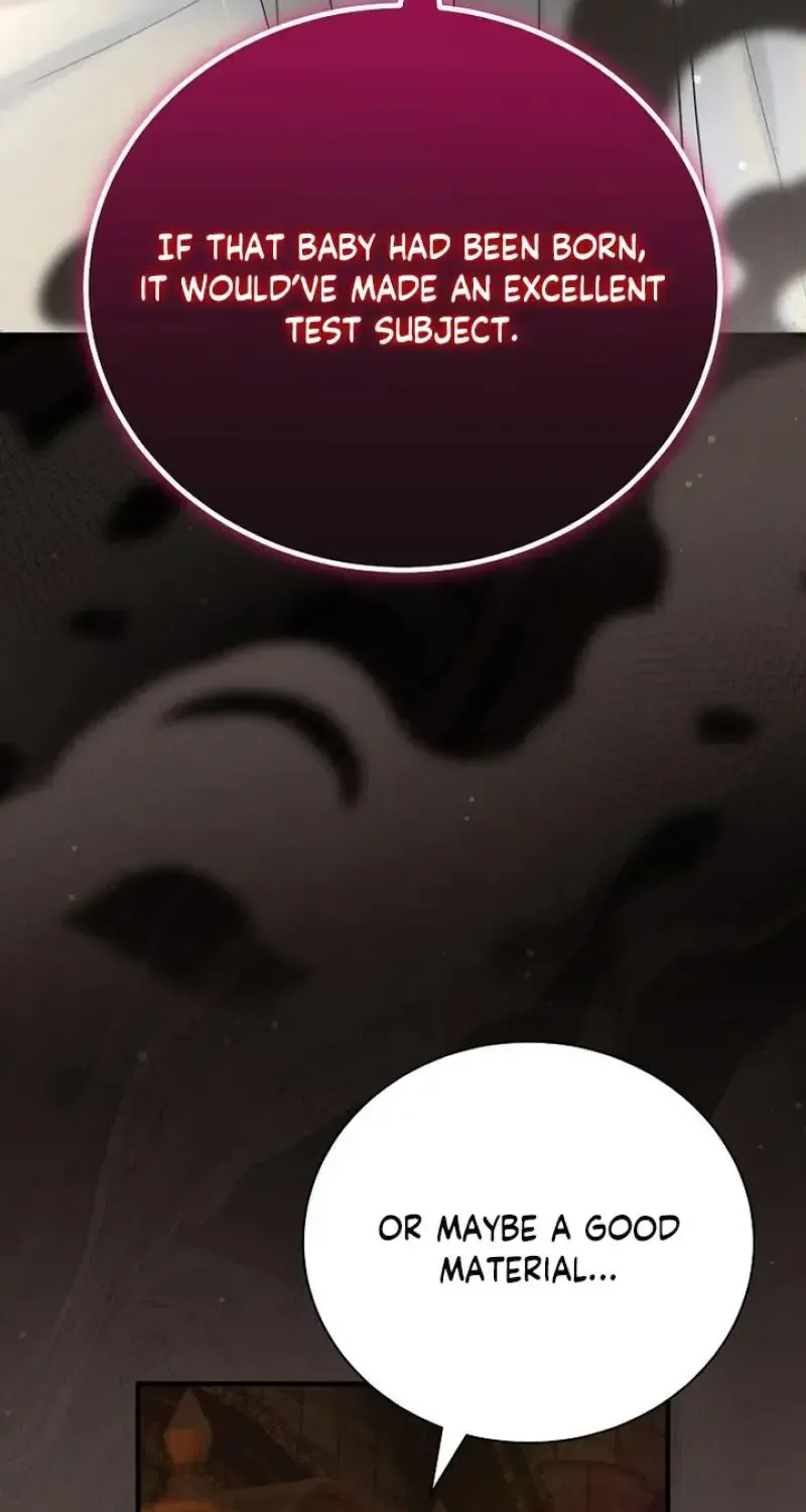 The Baby Isn’T Yours Chapter 83 page 22 - 