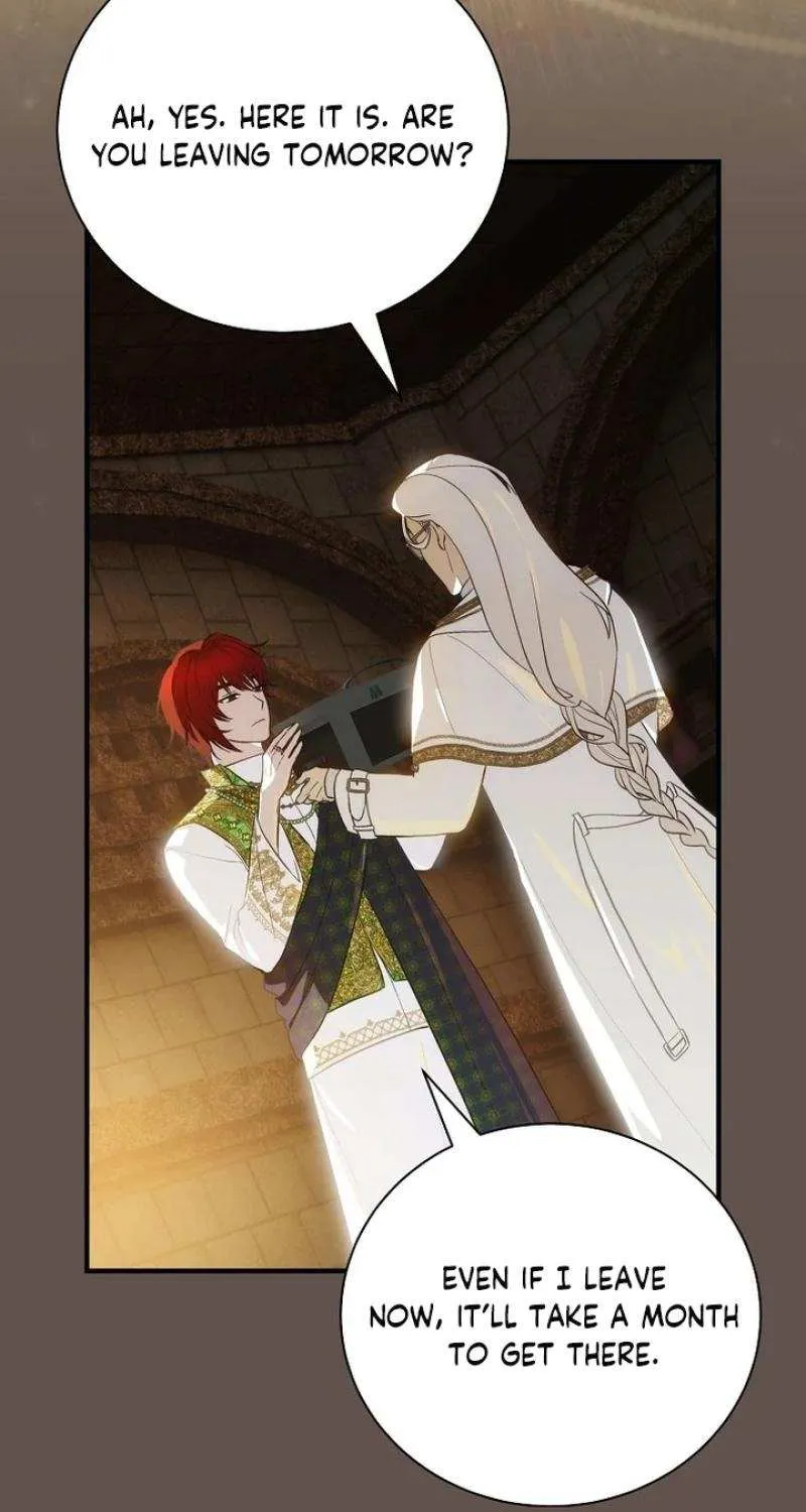 The Baby Isn’T Yours Chapter 83 page 26 - 