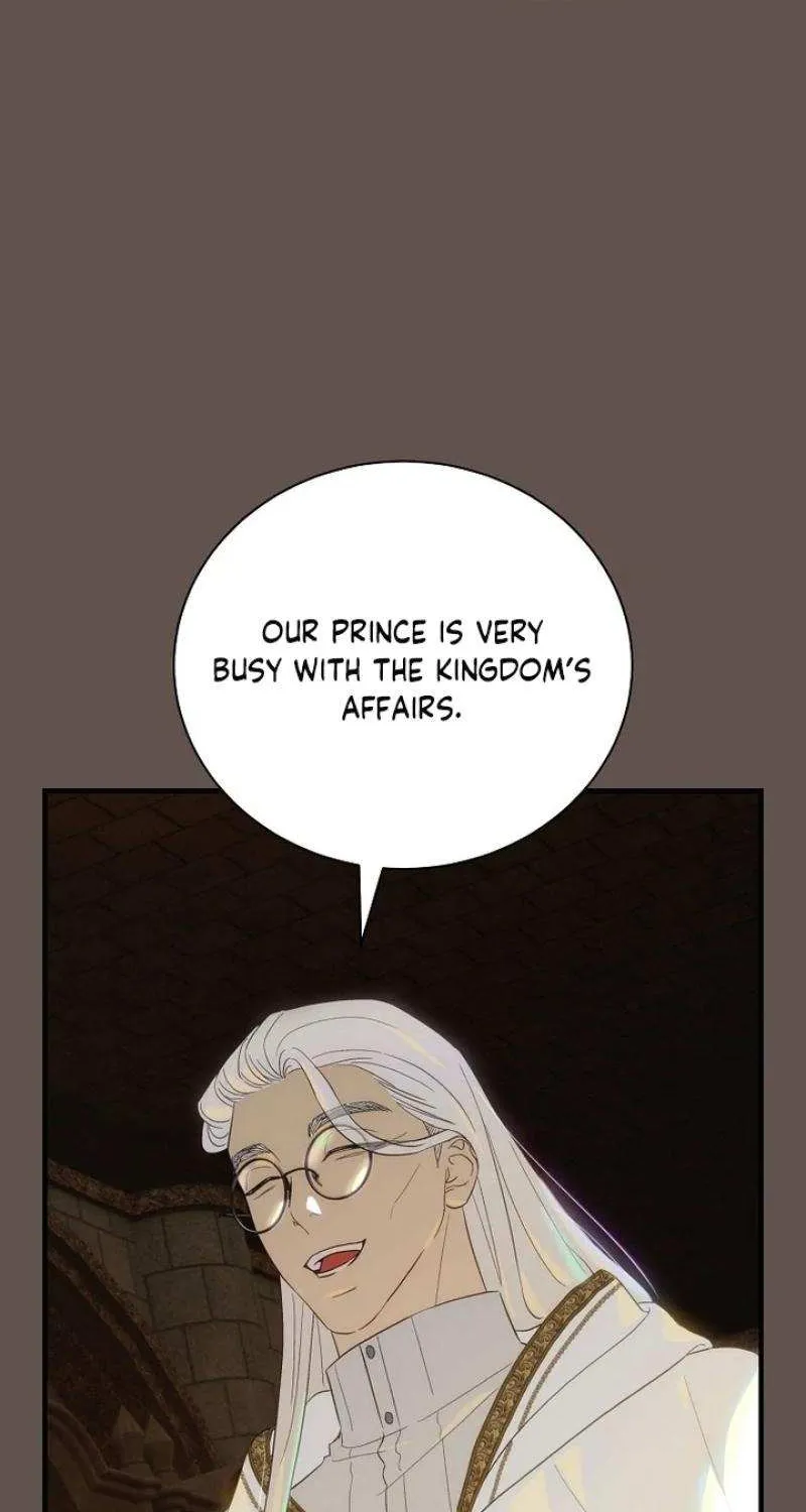 The Baby Isn’T Yours Chapter 83 page 27 - 