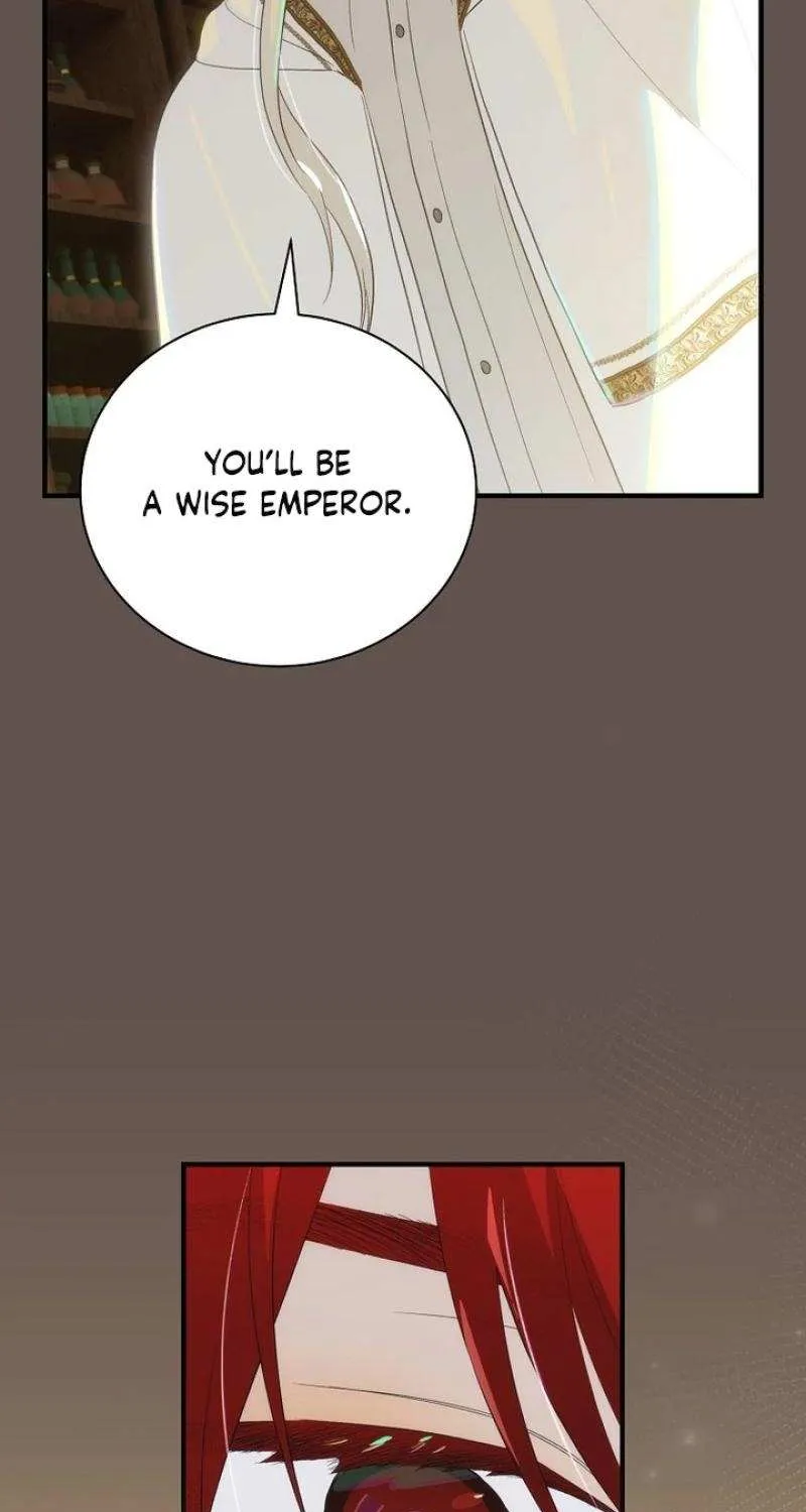 The Baby Isn’T Yours Chapter 83 page 28 - 