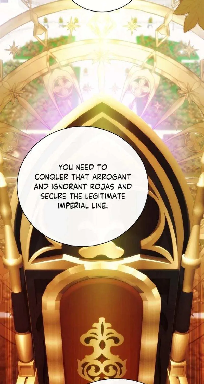 The Baby Isn’T Yours Chapter 83 page 30 - 
