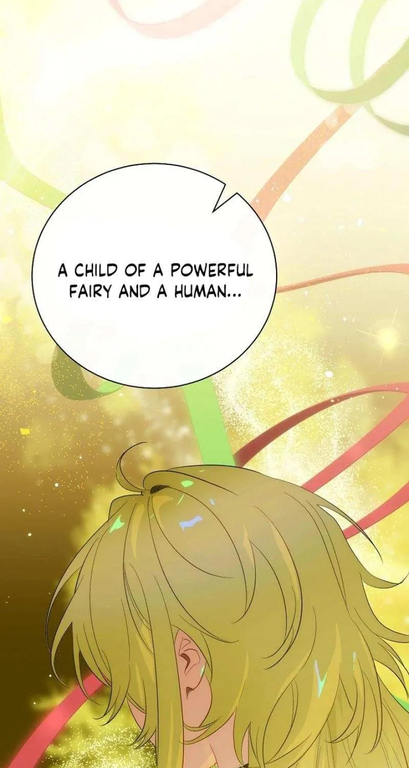 The Baby Isn’T Yours Chapter 83 page 4 - 
