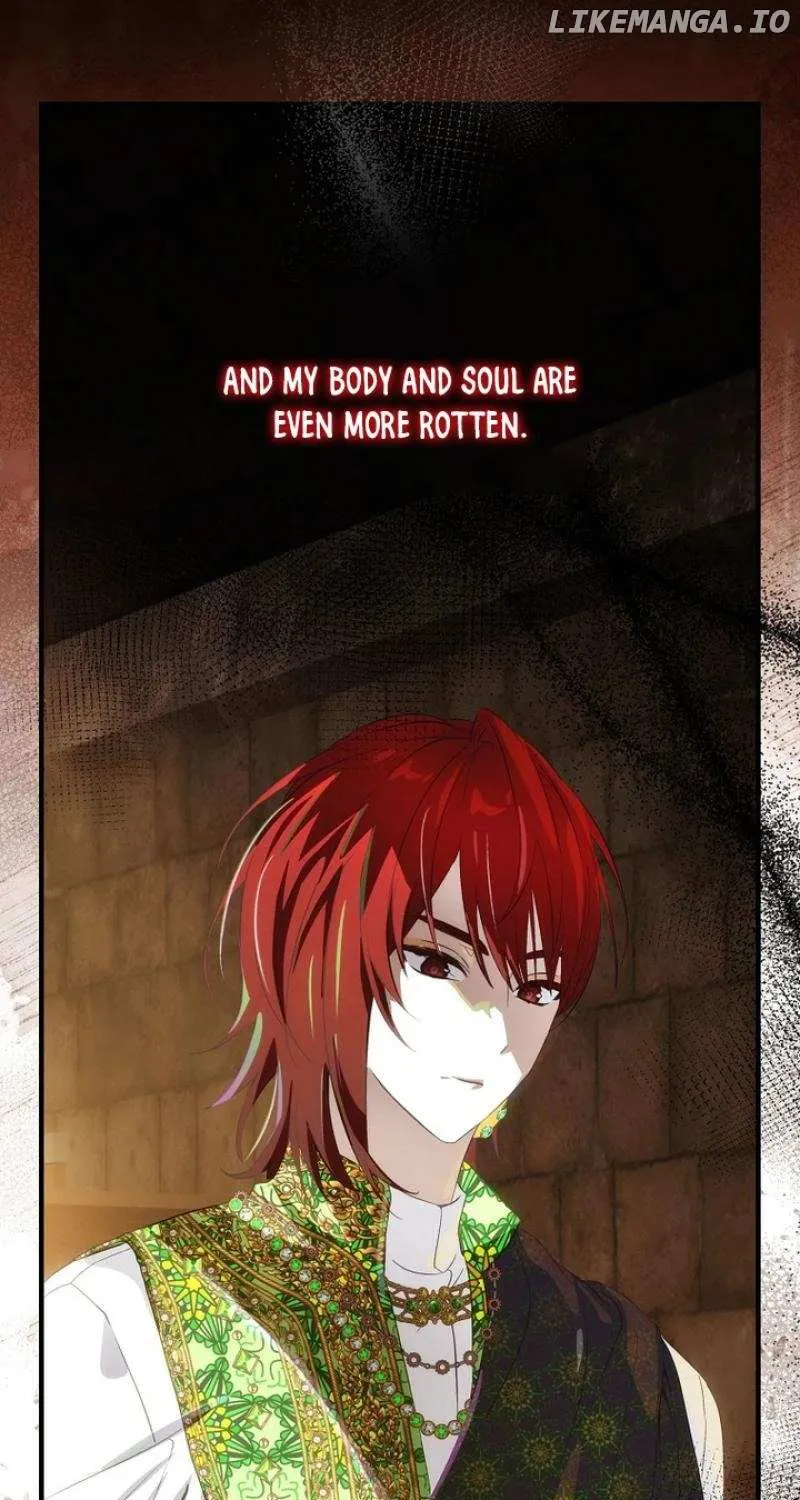 The Baby Isn’T Yours Chapter 83 page 36 - 