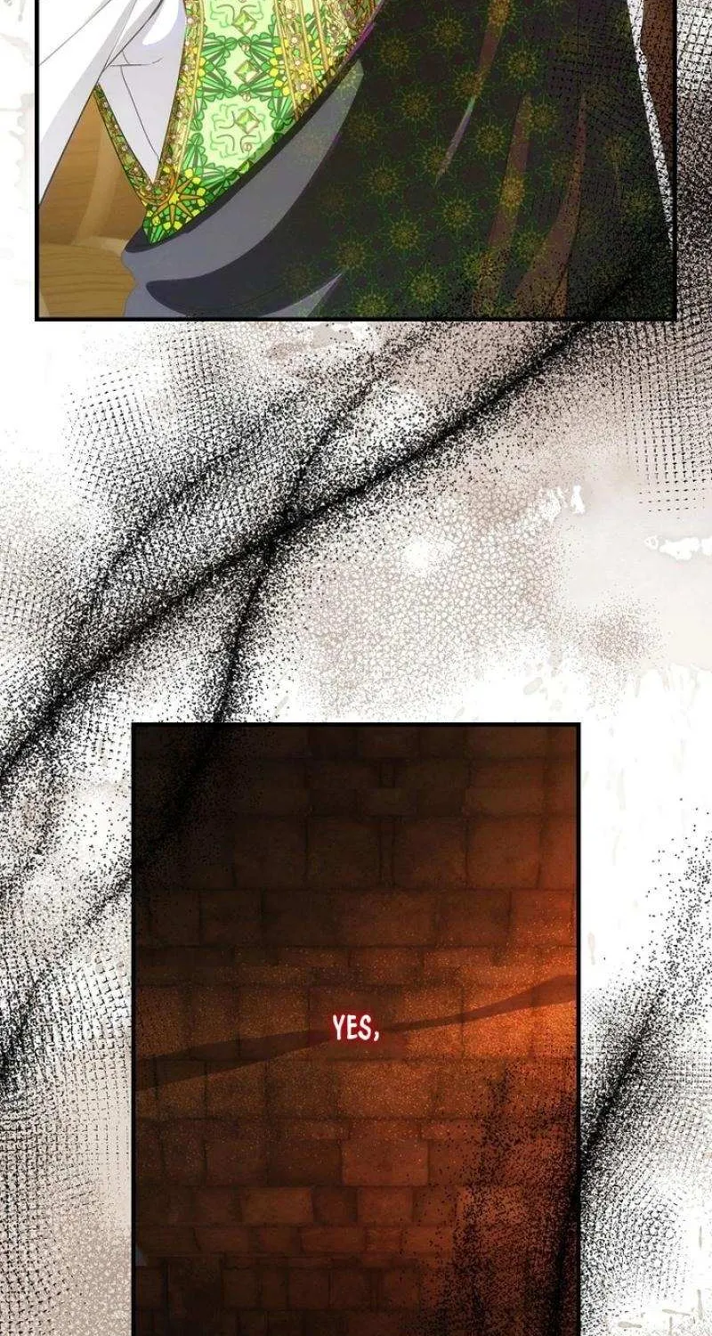 The Baby Isn’T Yours Chapter 83 page 37 - 