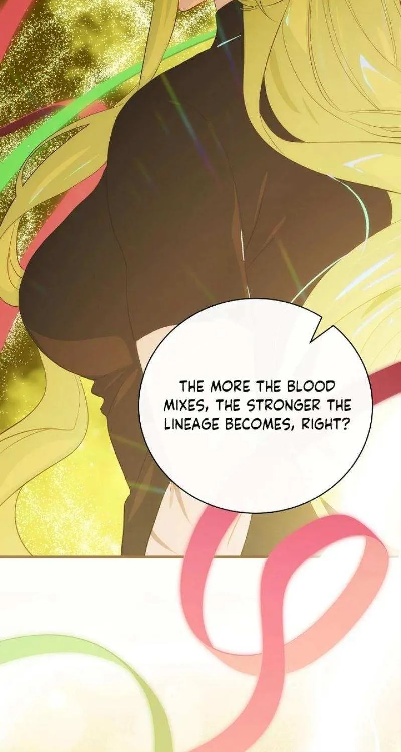 The Baby Isn’T Yours Chapter 83 page 5 - 