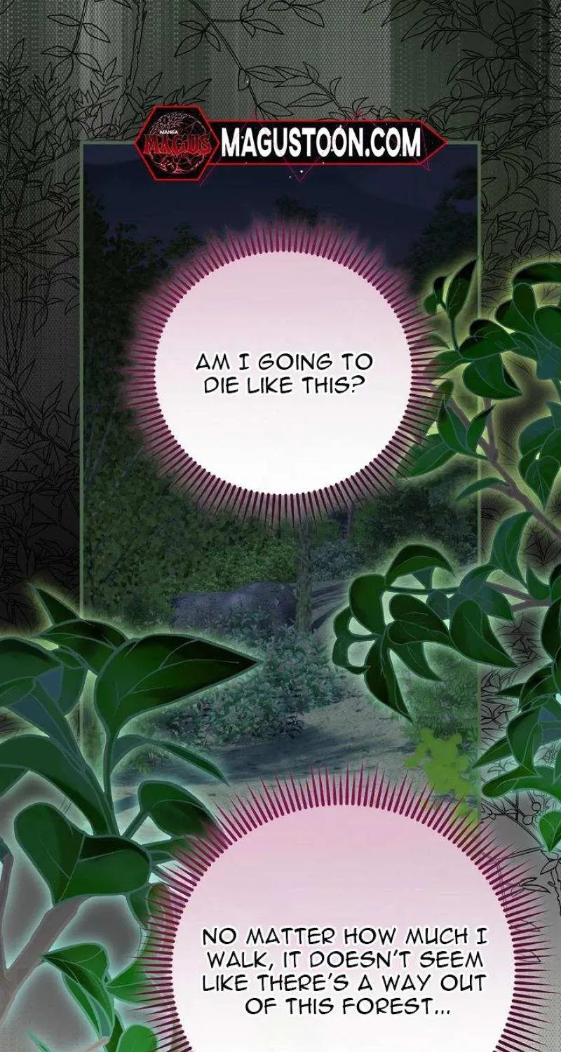 The Baby Isn’T Yours Chapter 83 page 42 - 