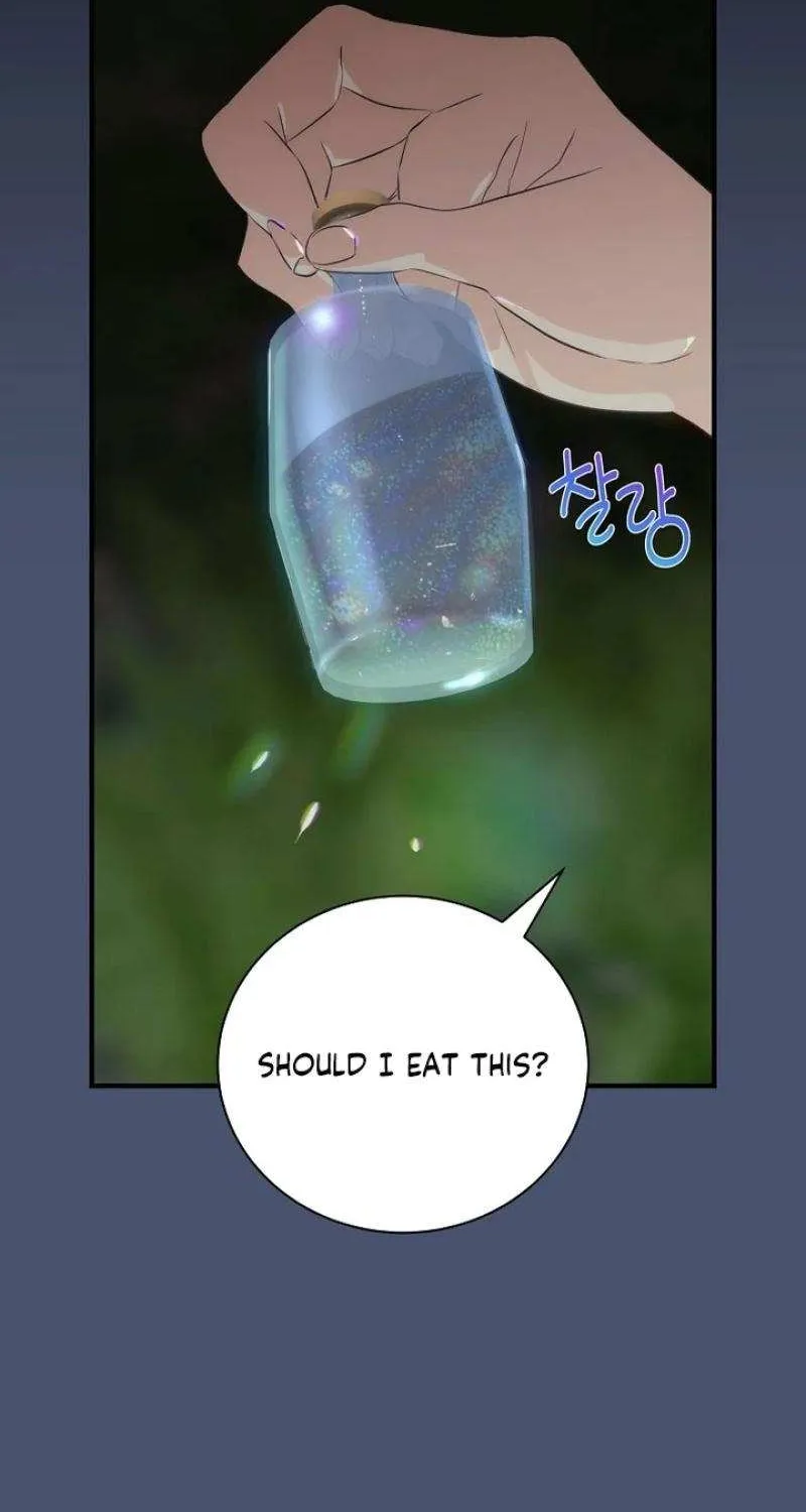 The Baby Isn’T Yours Chapter 83 page 45 - 