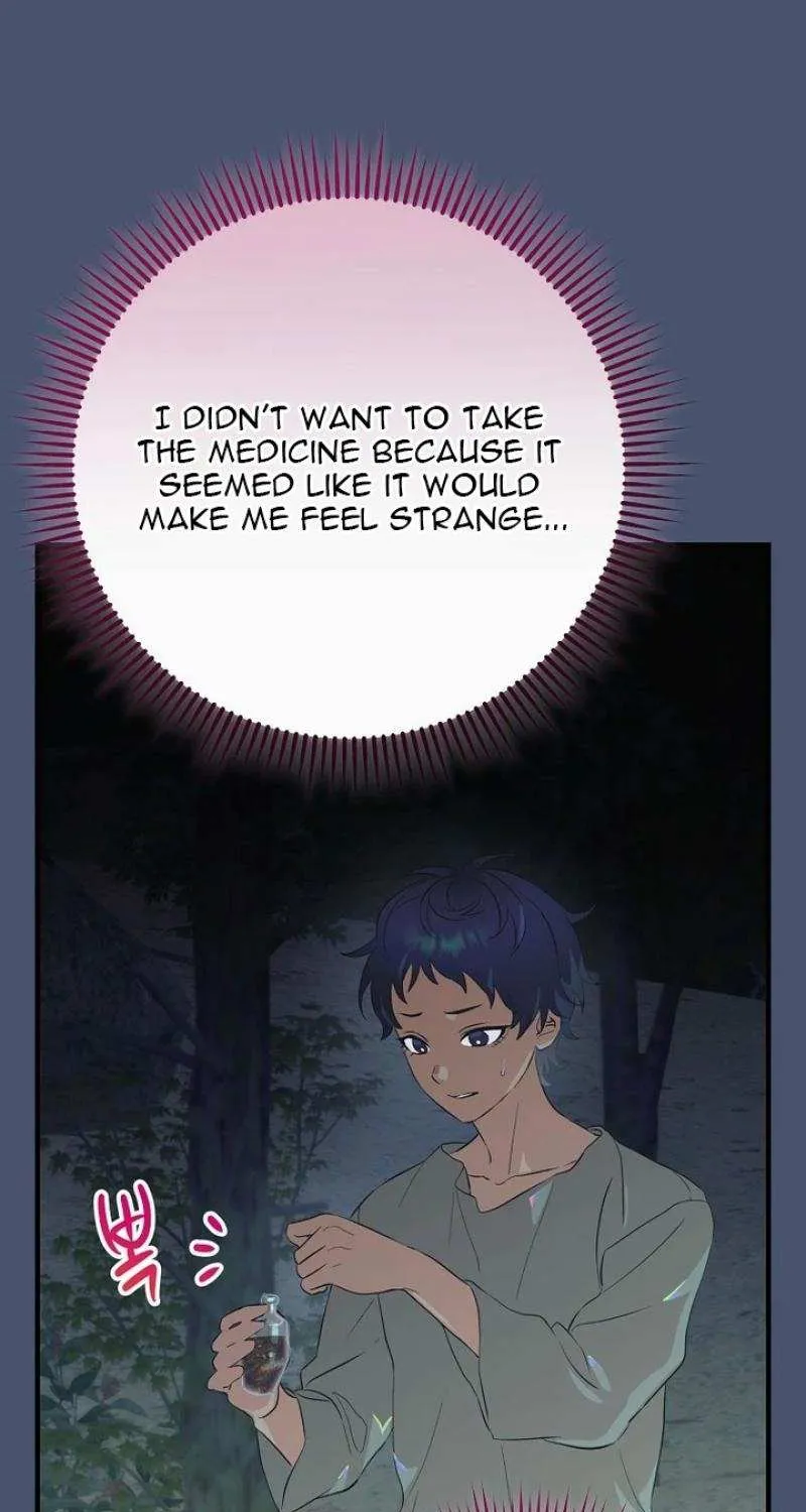 The Baby Isn’T Yours Chapter 83 page 46 - 