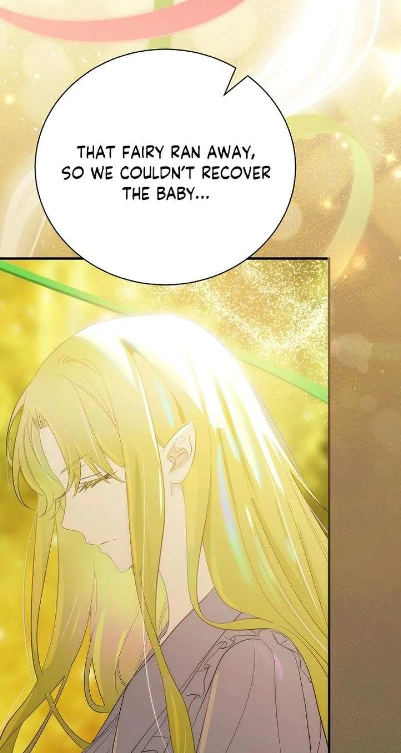 The Baby Isn’T Yours Chapter 83 page 6 - 