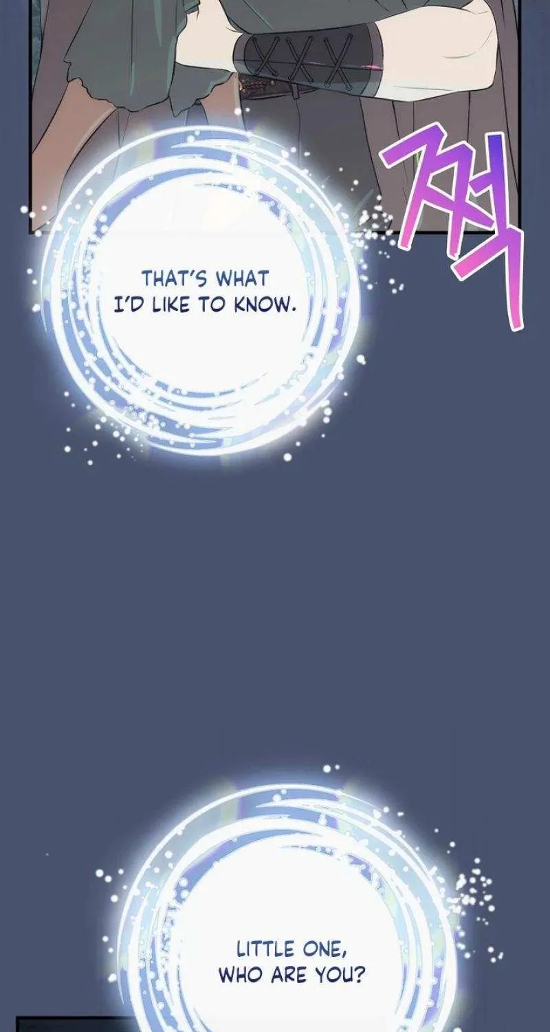 The Baby Isn’T Yours Chapter 83 page 55 - 