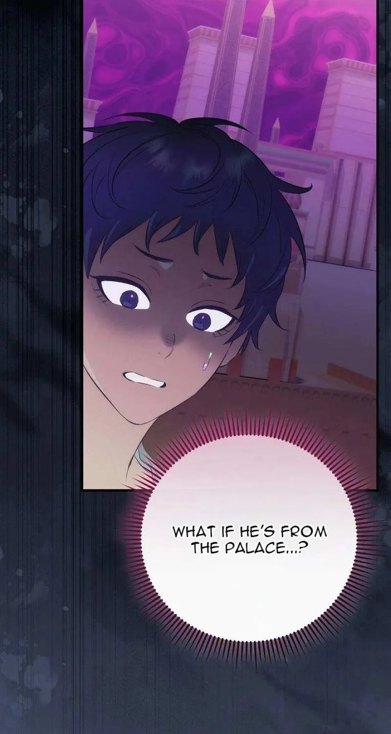The Baby Isn’T Yours Chapter 83 page 57 - 