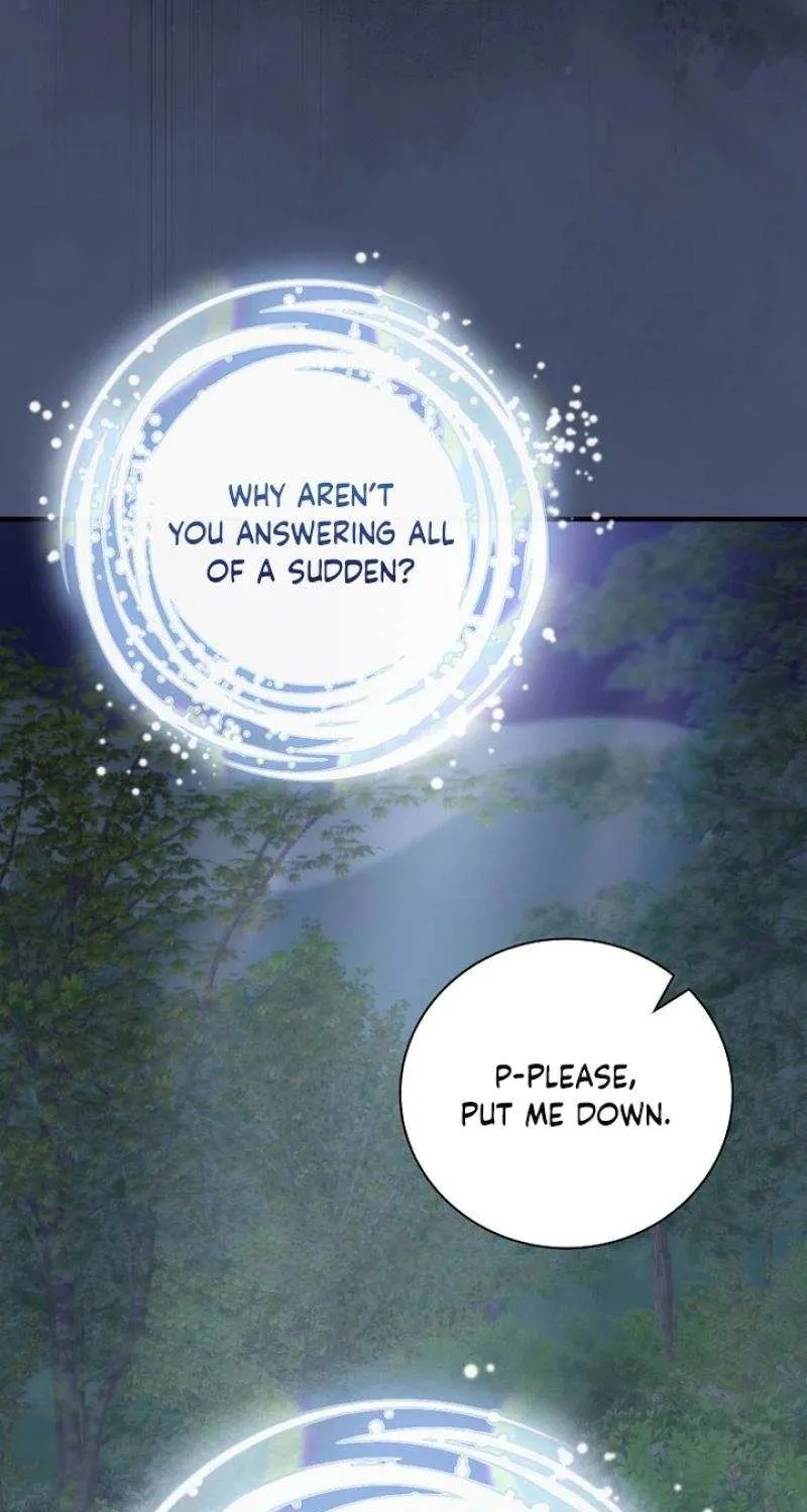The Baby Isn’T Yours Chapter 83 page 58 - 