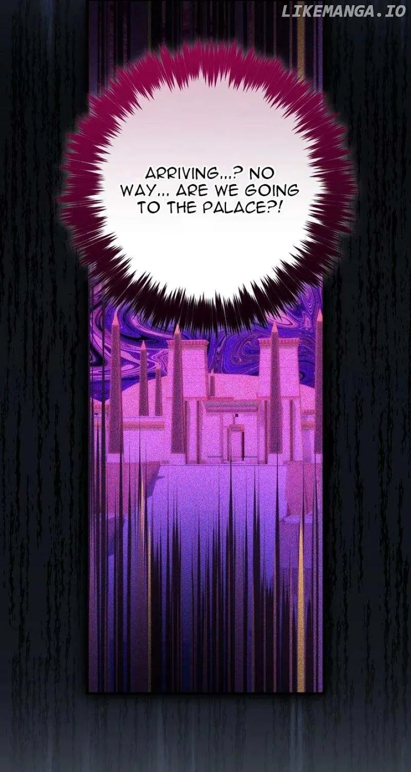 The Baby Isn’T Yours Chapter 83 page 60 - 