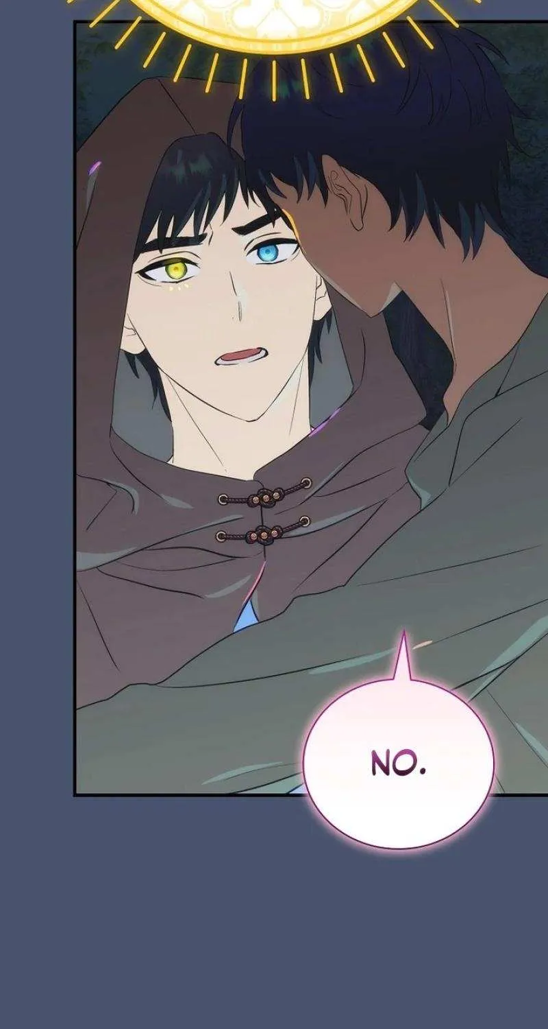 The Baby Isn’T Yours Chapter 83 page 68 - 