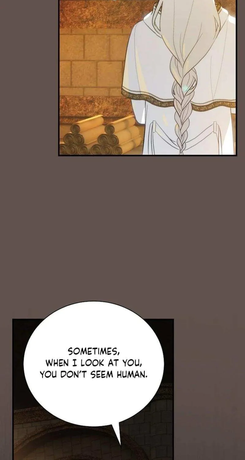The Baby Isn’T Yours Chapter 83 page 8 - 