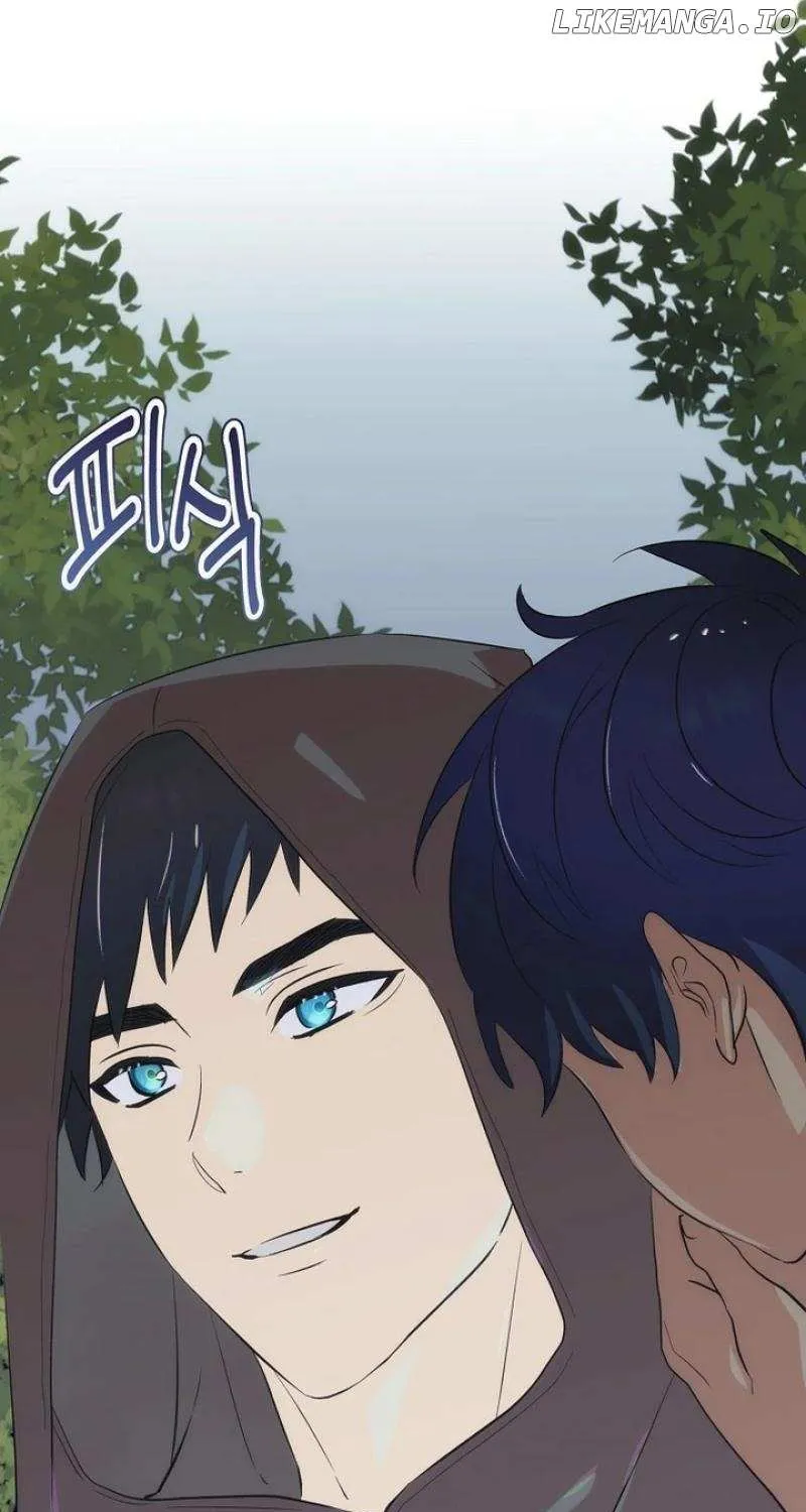 The Baby Isn’T Yours Chapter 83 page 72 - 