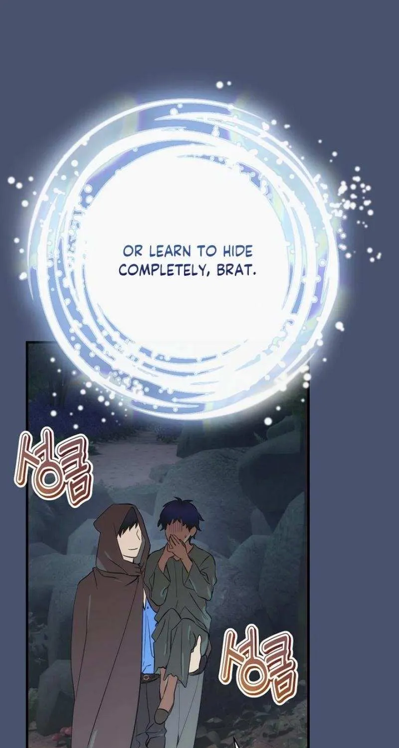 The Baby Isn’T Yours Chapter 83 page 74 - 