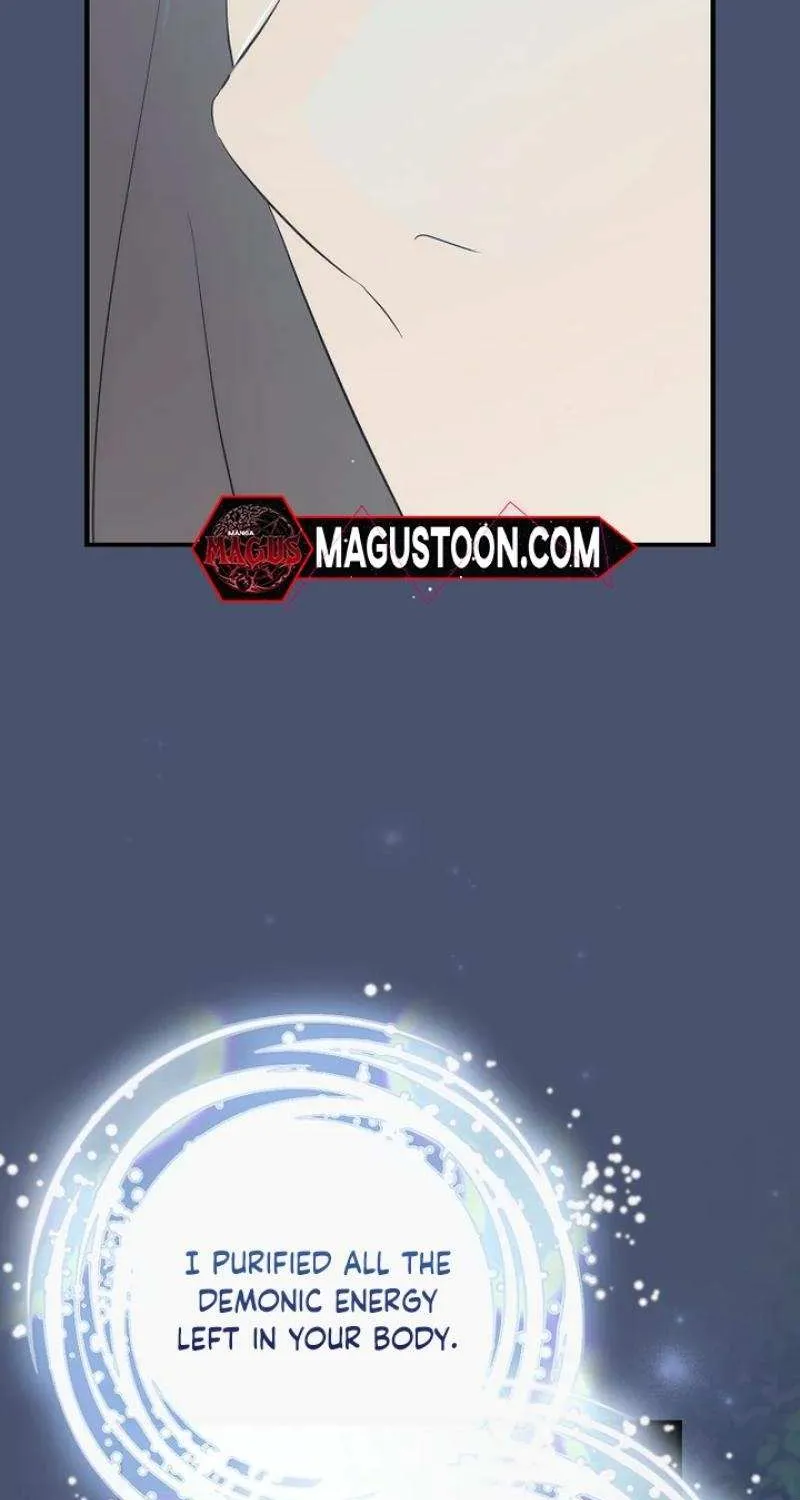 The Baby Isn’T Yours Chapter 83 page 78 - 