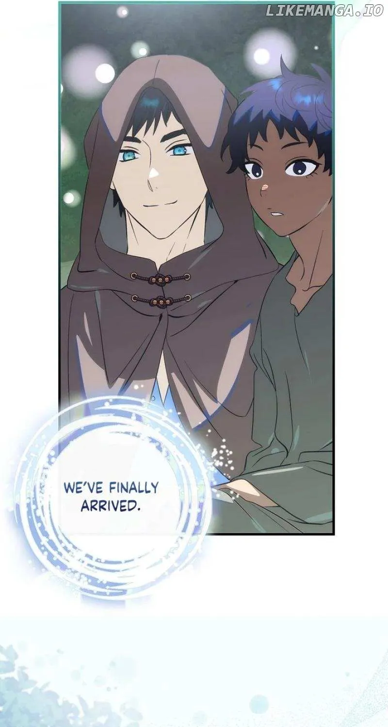 The Baby Isn’T Yours Chapter 83 page 84 - 