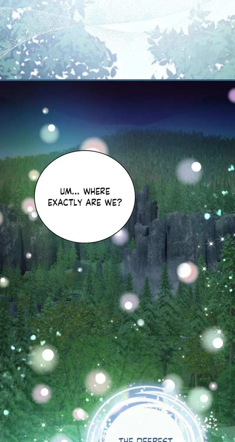 The Baby Isn’T Yours Chapter 83 page 85 - 