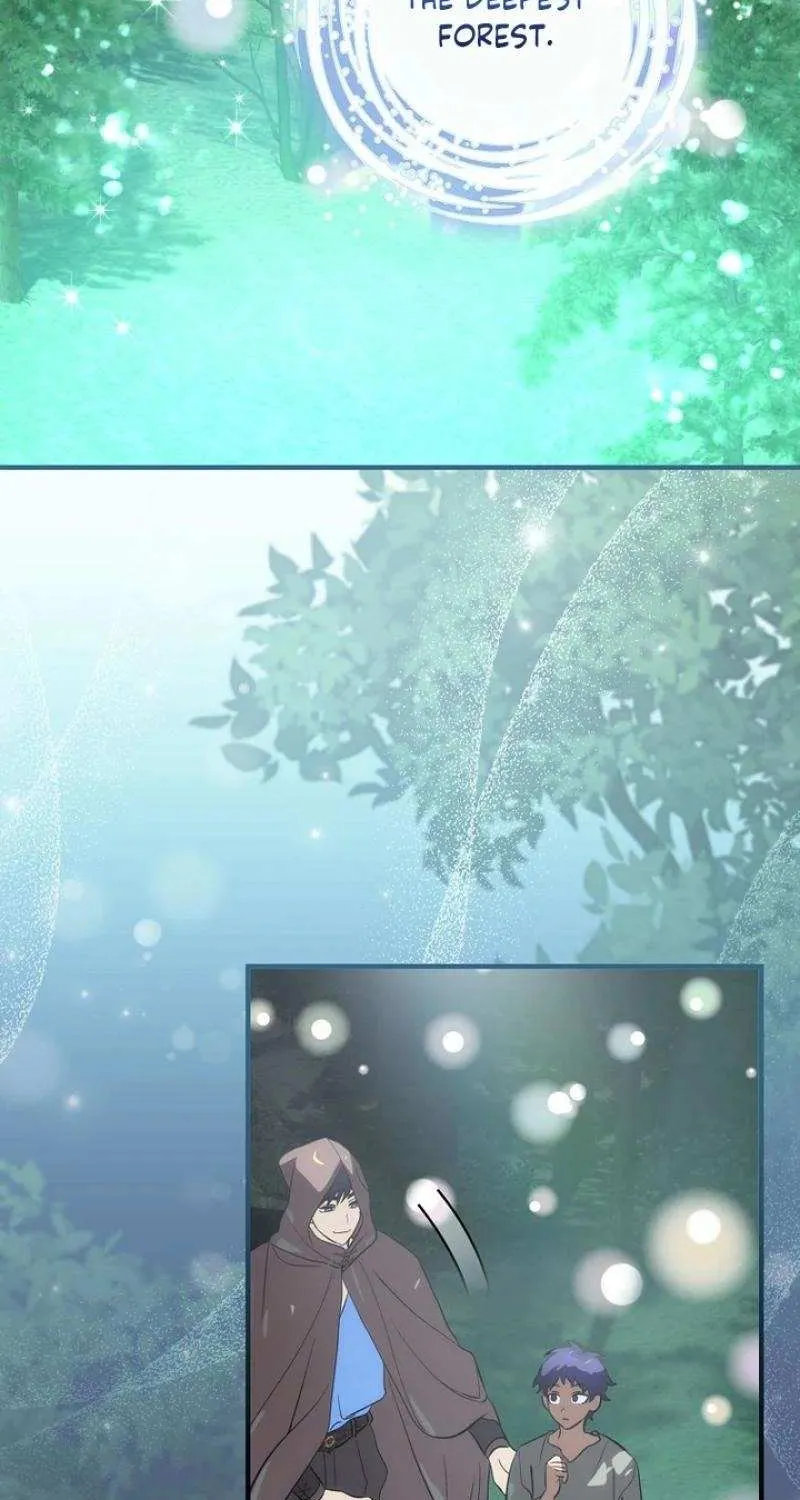 The Baby Isn’T Yours Chapter 83 page 86 - 