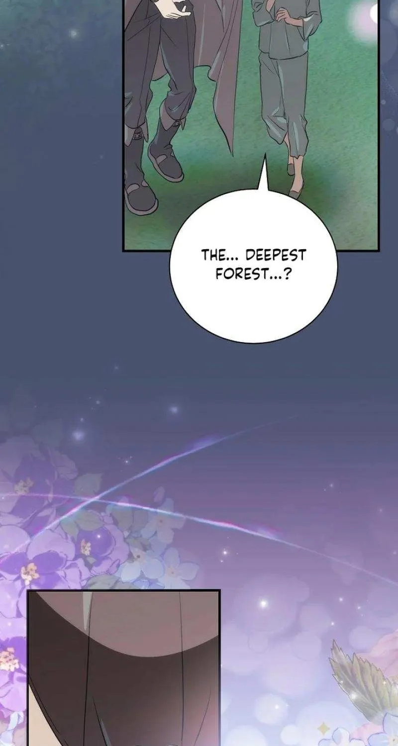 The Baby Isn’T Yours Chapter 83 page 87 - 
