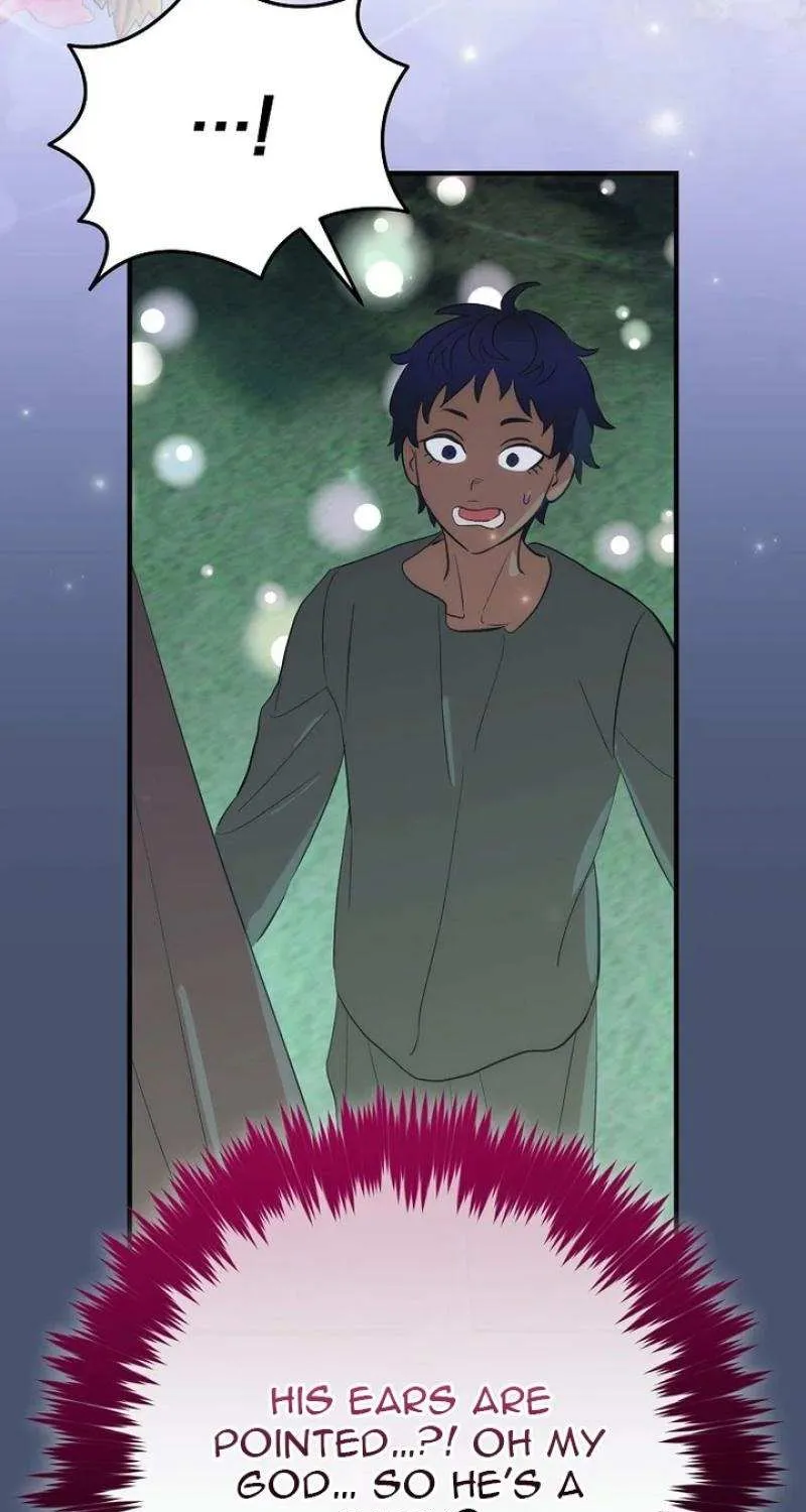 The Baby Isn’T Yours Chapter 83 page 90 - 