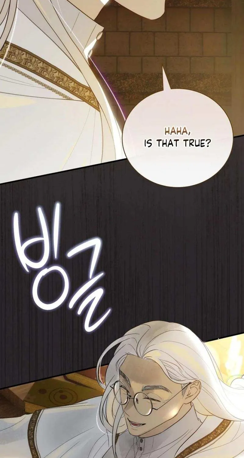 The Baby Isn’T Yours Chapter 83 page 10 - 