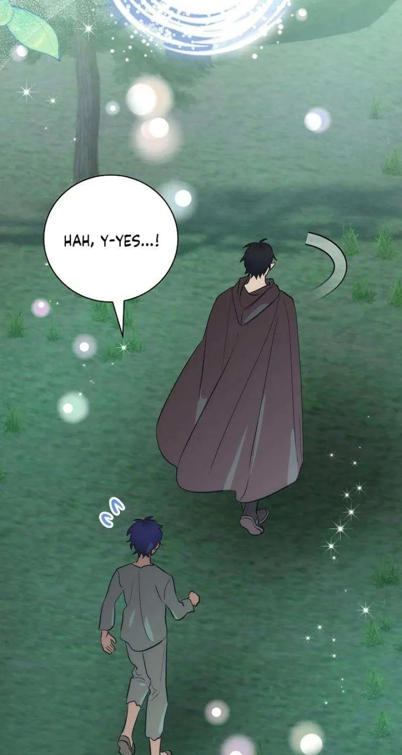 The Baby Isn’T Yours Chapter 83 page 94 - 